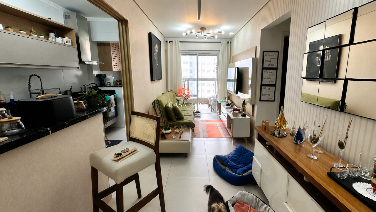 Apartamento à venda no Aviação: 