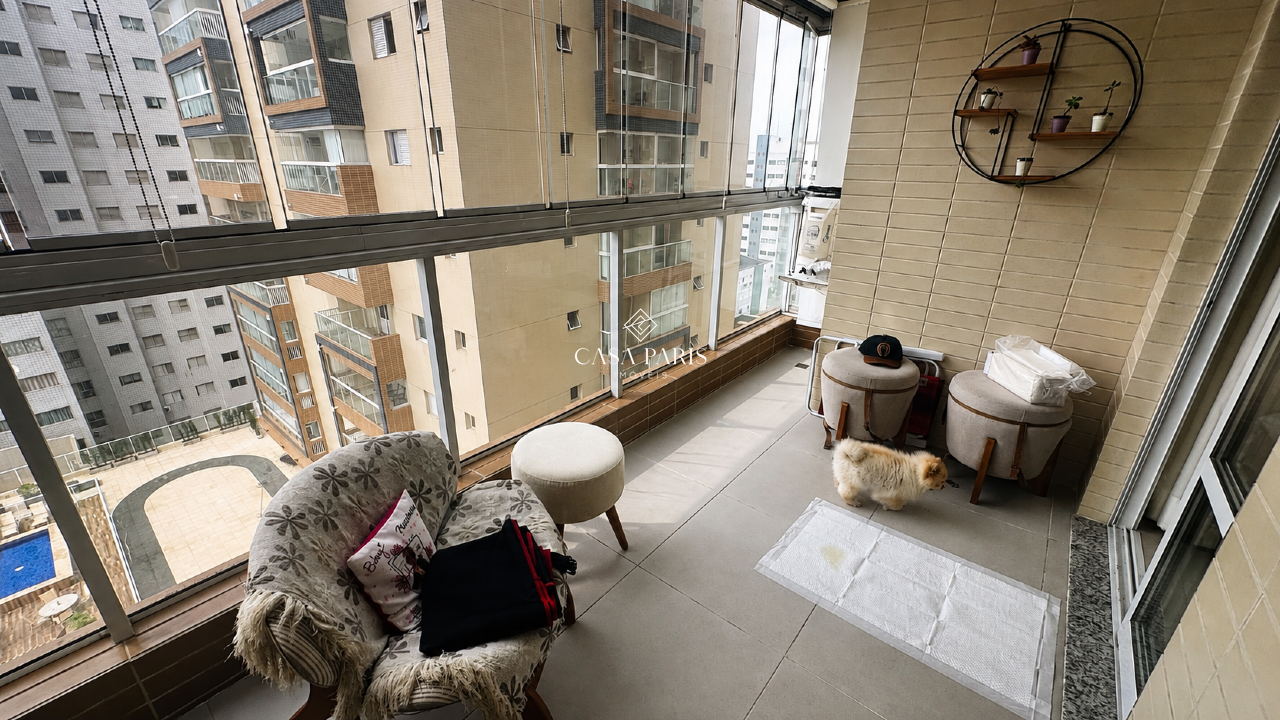 Apartamento à venda no Aviação: 
