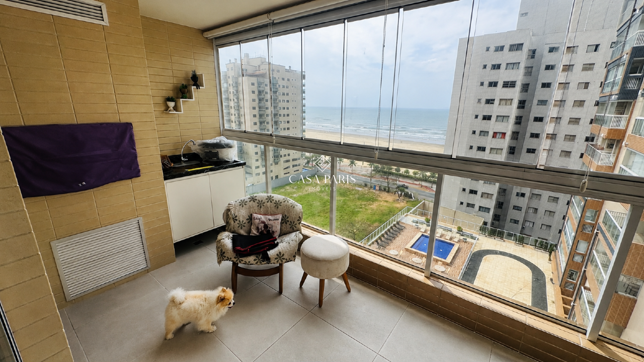 Apartamento à venda no Aviação: 