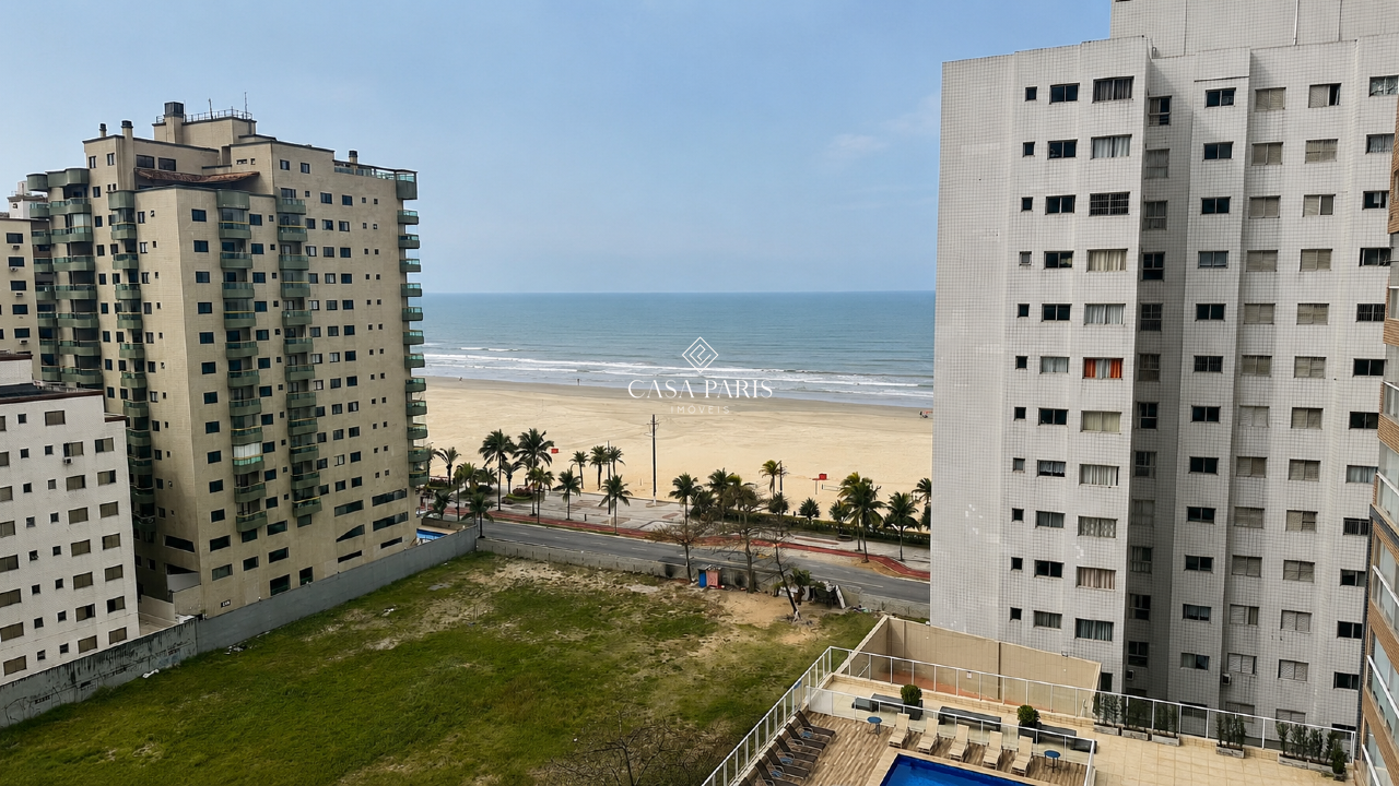 Apartamento à venda no Aviação: 