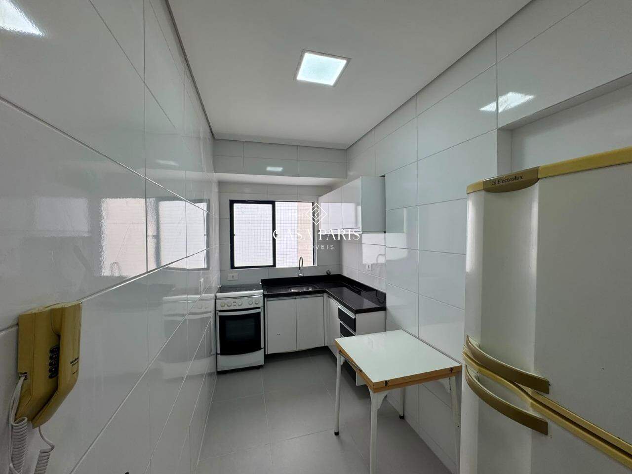 Apartamento à venda no Guilhermina: 