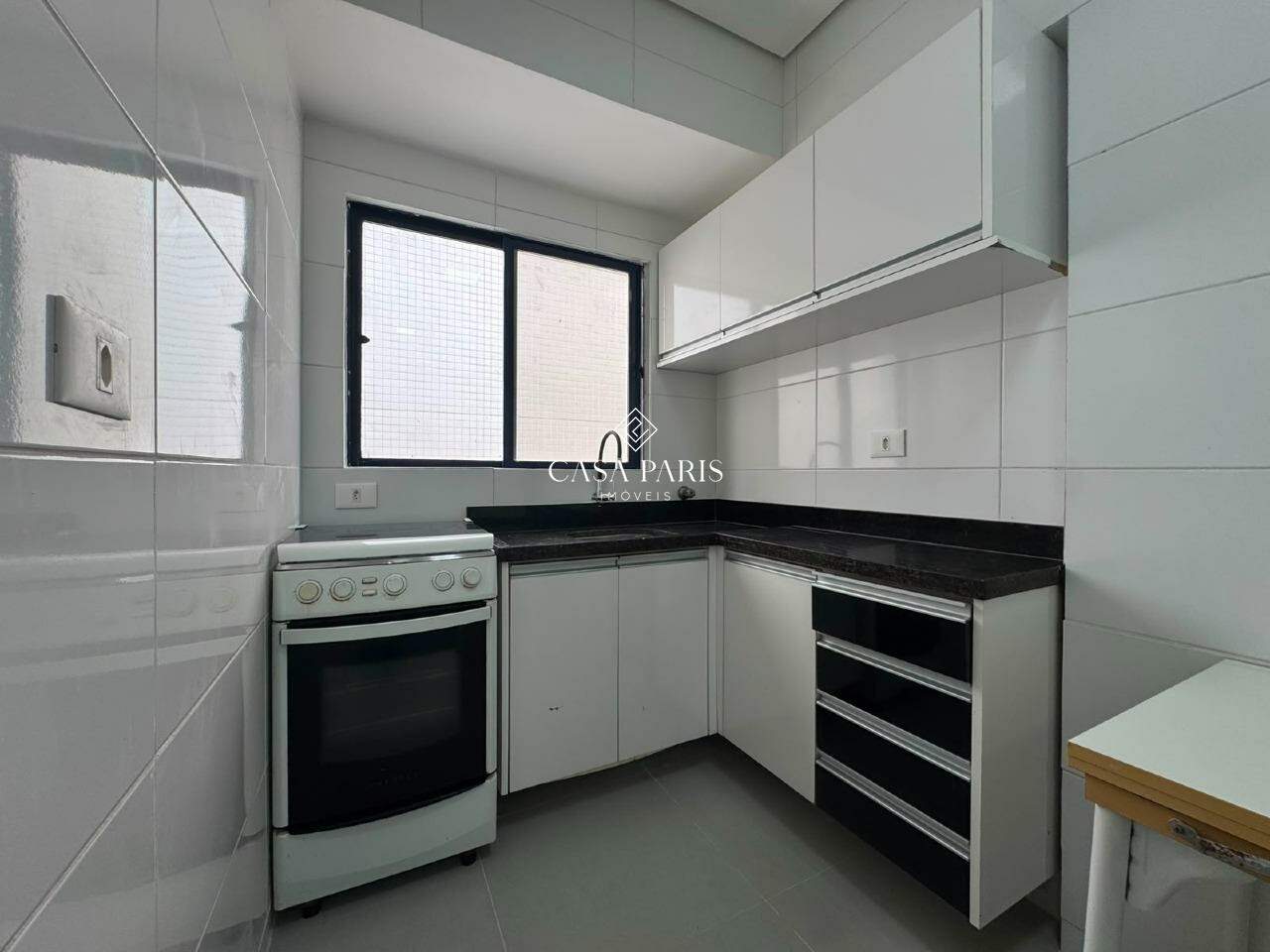 Apartamento à venda no Guilhermina: 