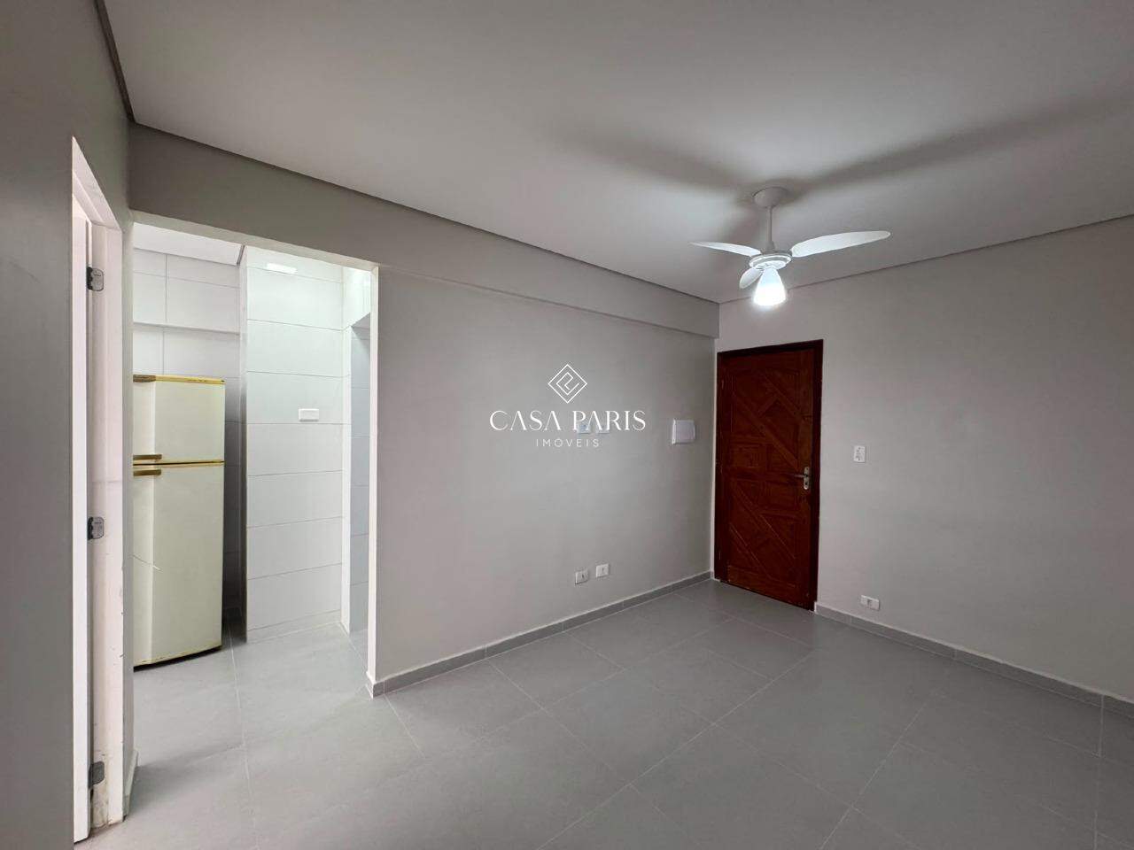 Apartamento à venda no Guilhermina: 