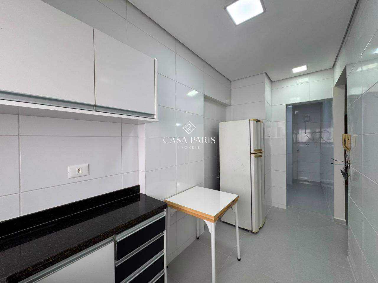 Apartamento à venda no Guilhermina: 