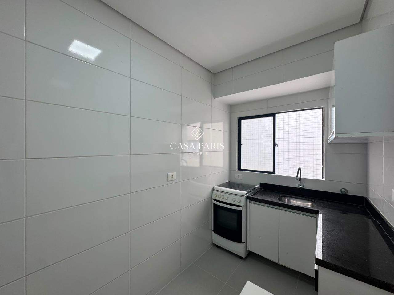 Apartamento à venda no Guilhermina: 