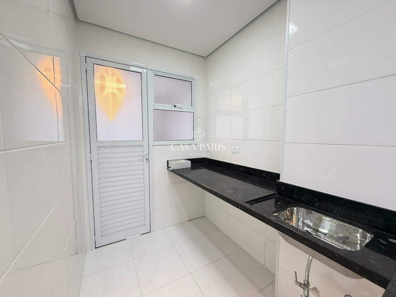 Apartamento à venda no Ocian: 