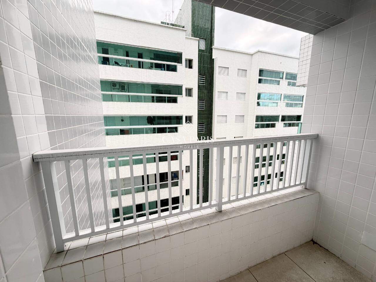 Apartamento à venda no Ocian: 