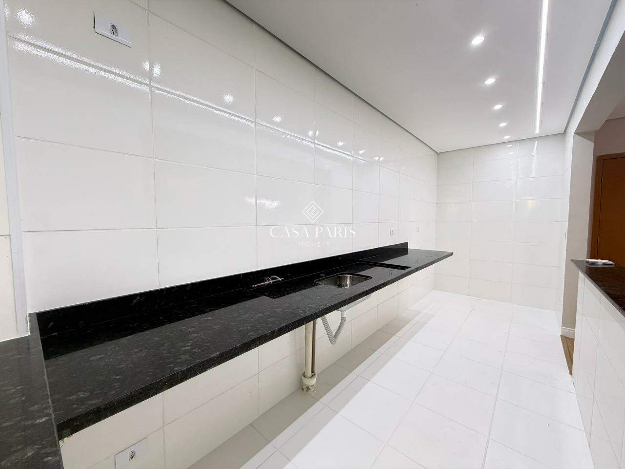 Apartamento à venda no Ocian: 