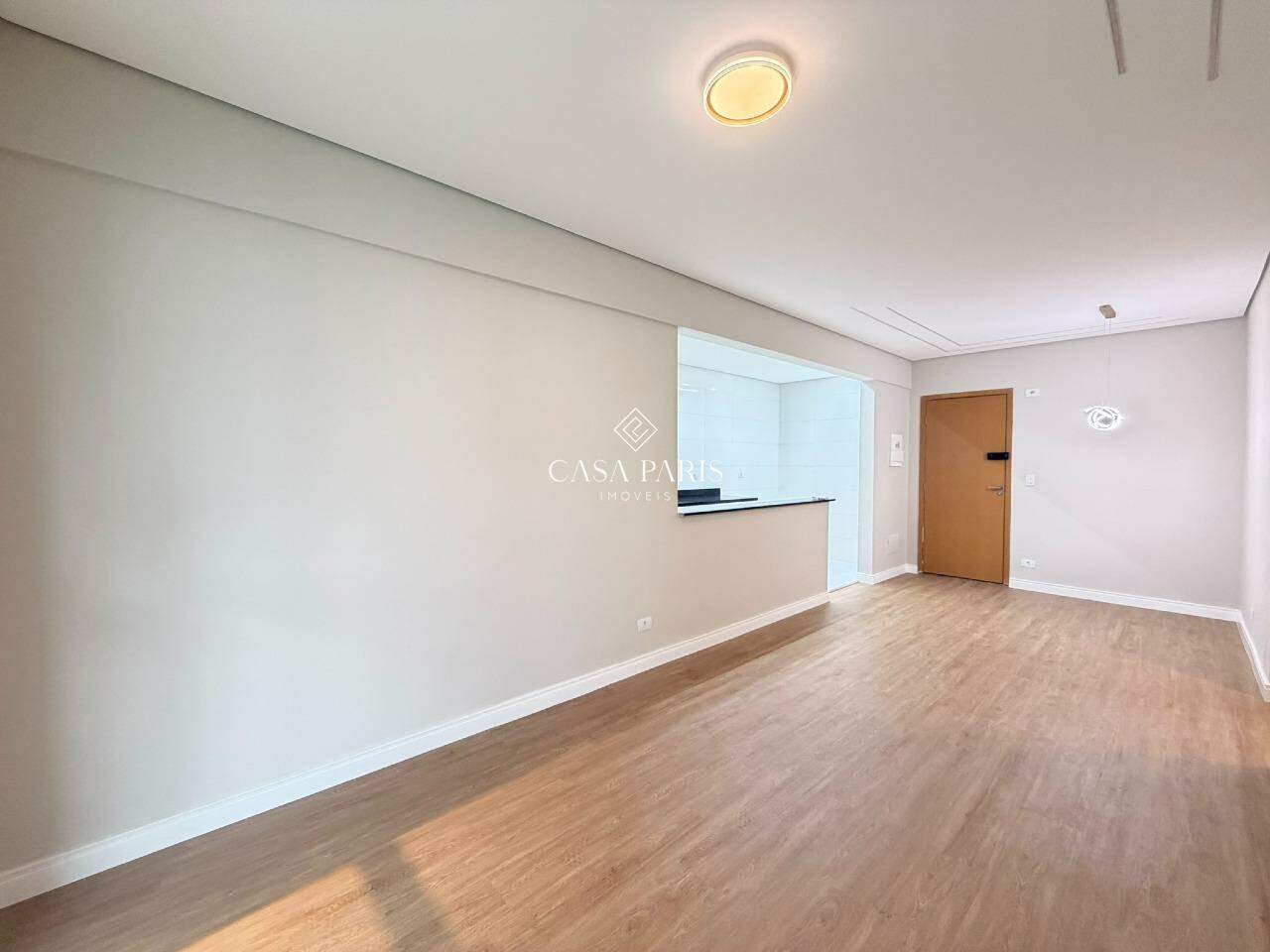Apartamento à venda no Ocian: 