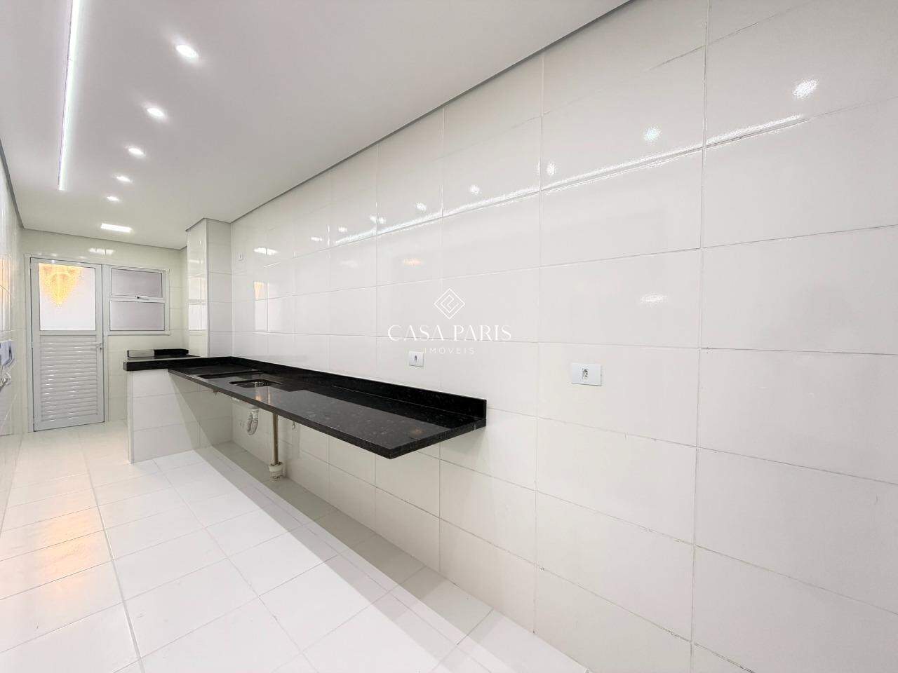 Apartamento à venda no Ocian: 