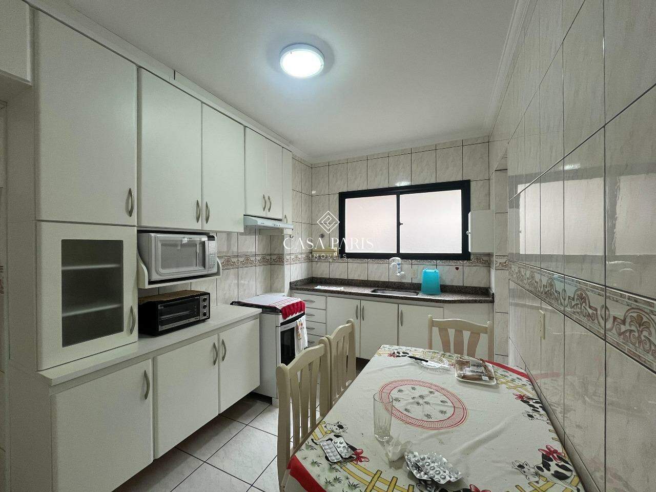 Apartamento à venda no Boqueirão: 