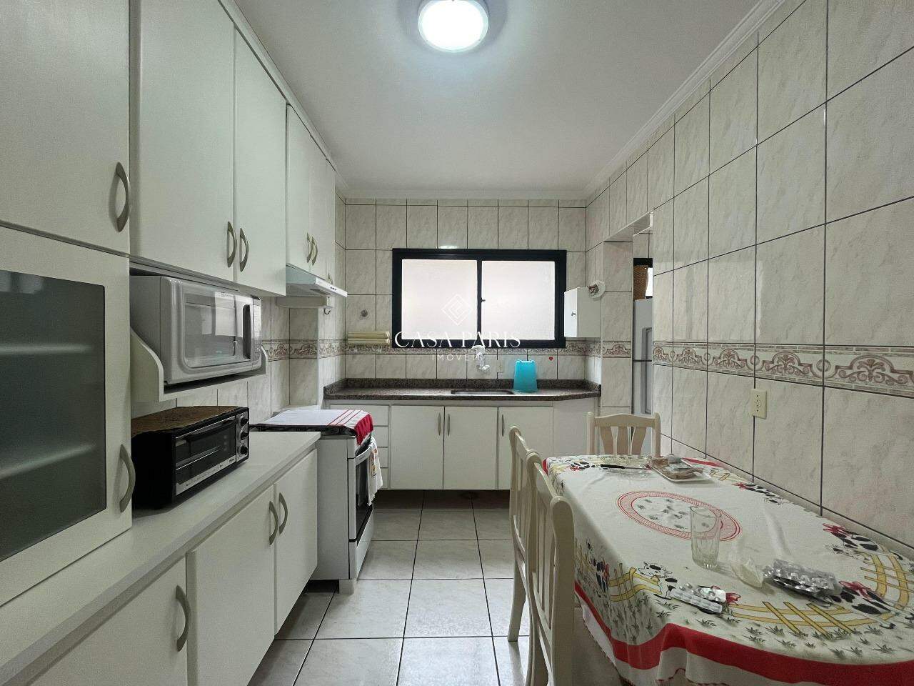 Apartamento à venda no Boqueirão: 