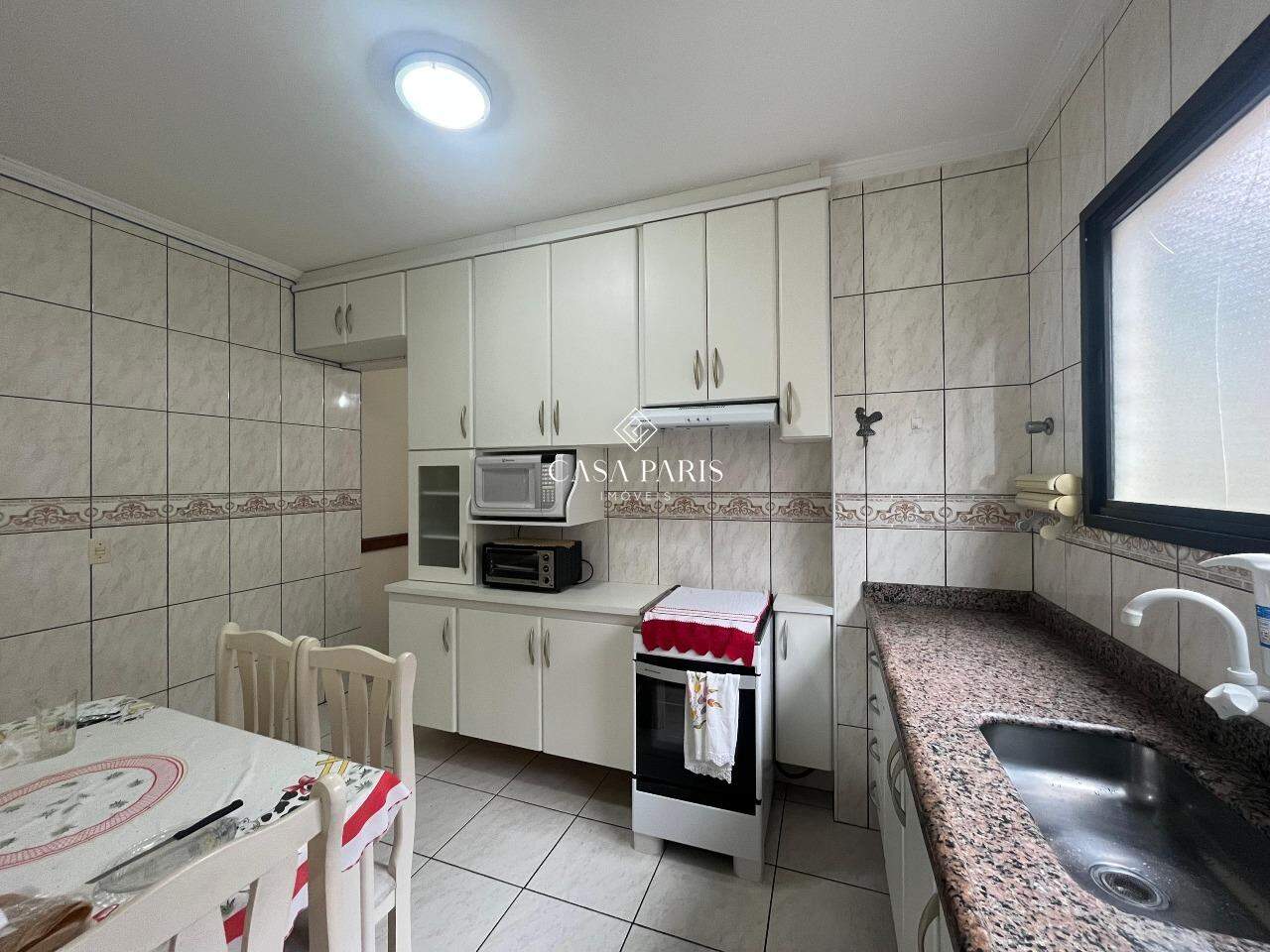 Apartamento à venda no Boqueirão: 