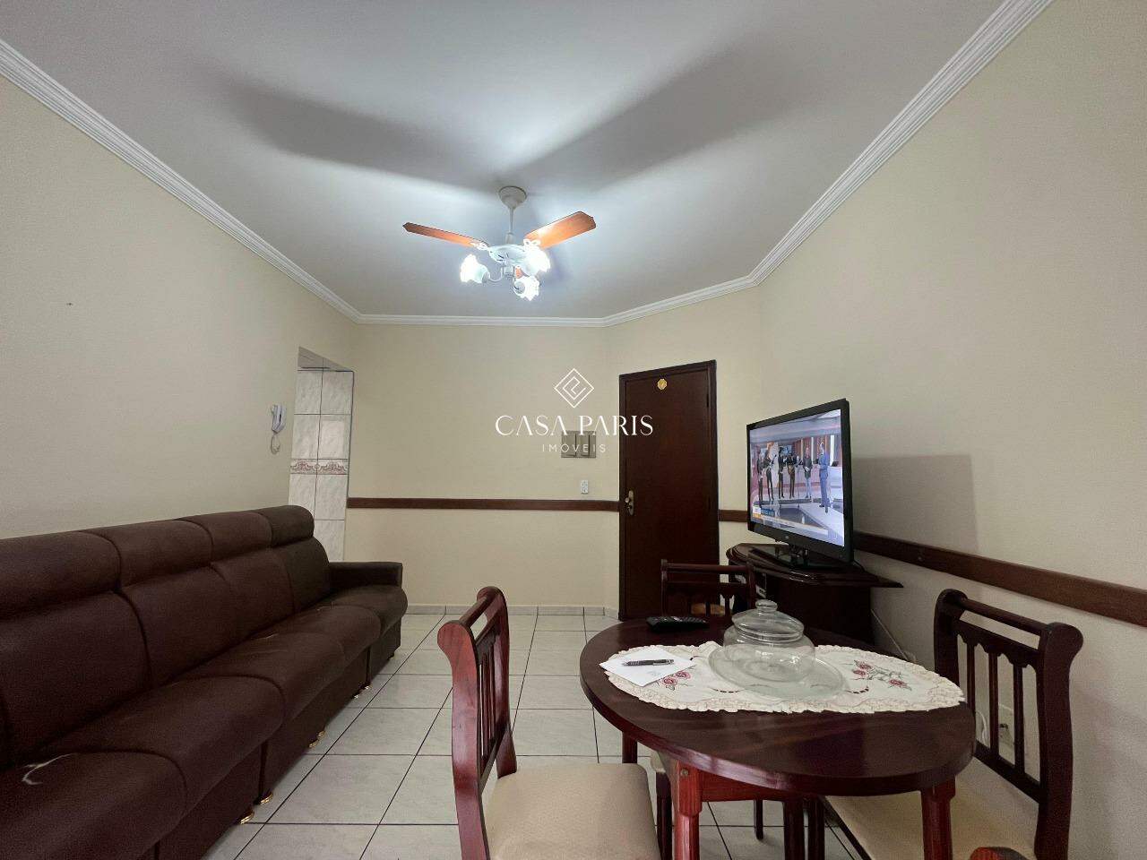 Apartamento à venda no Boqueirão: 