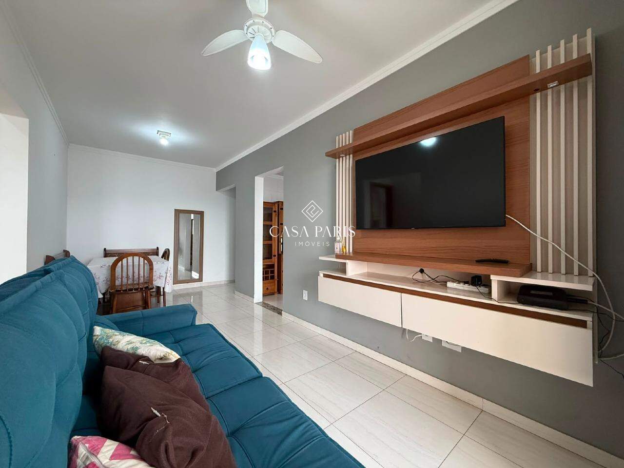 Apartamento à venda no Guilhermina: 
