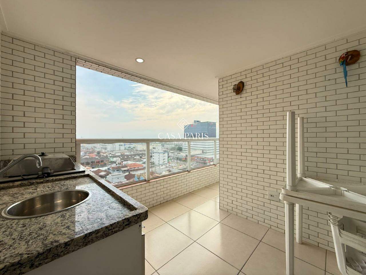 Apartamento à venda no Guilhermina: 