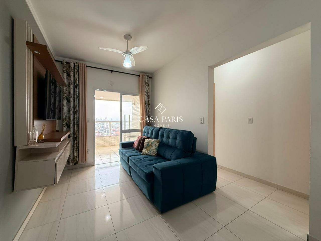 Apartamento à venda no Guilhermina: 