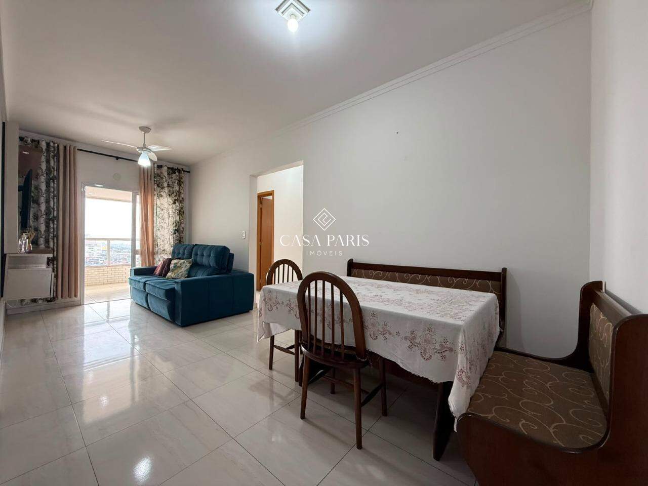 Apartamento à venda no Guilhermina: 