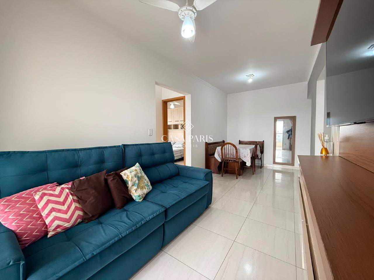 Apartamento à venda no Guilhermina: 