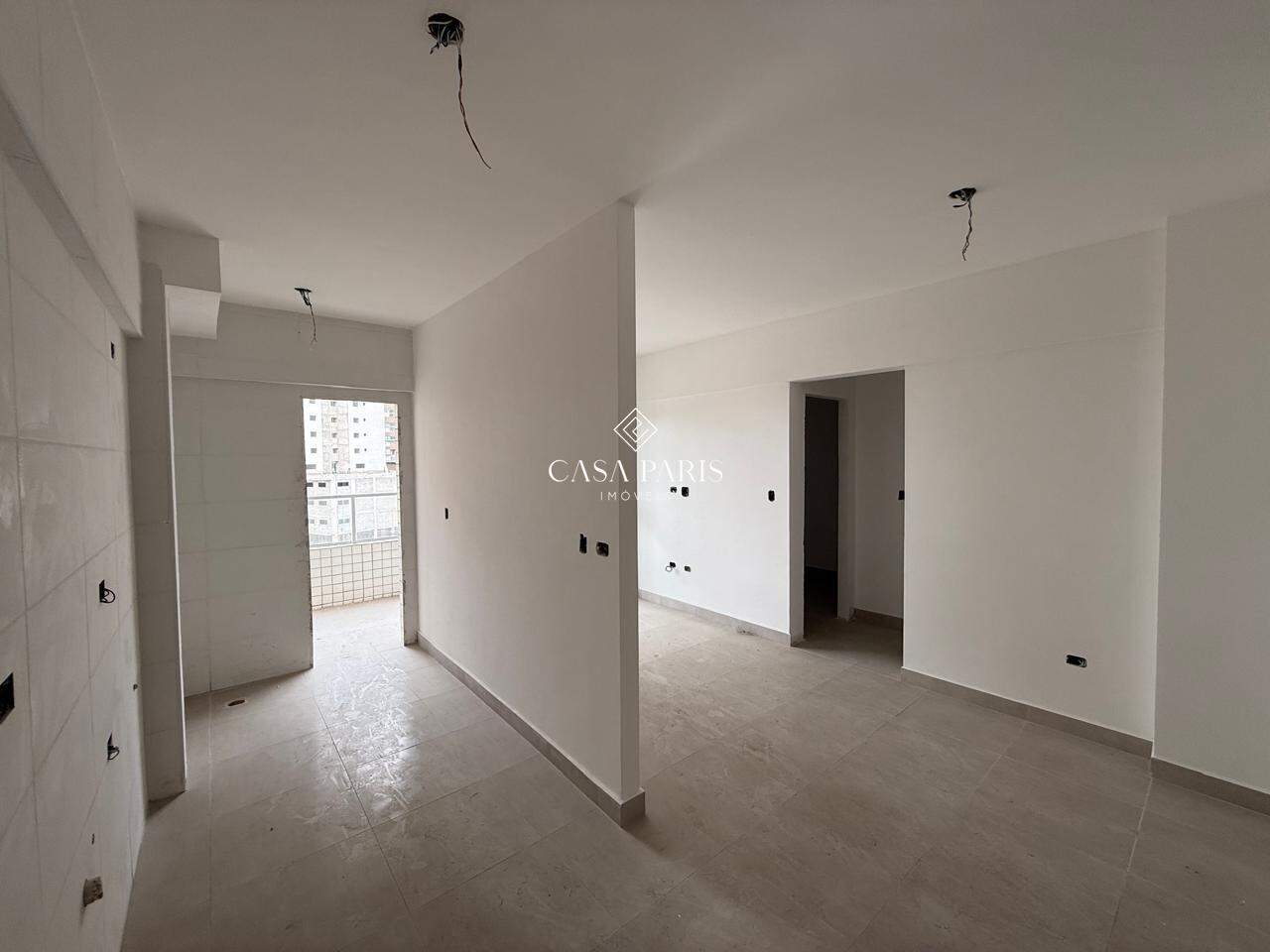 Apartamento à venda no Caiçara: 