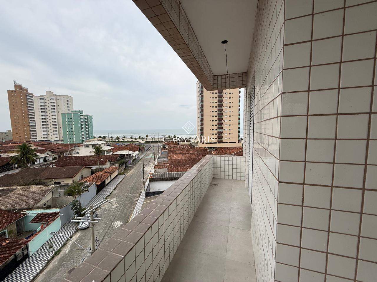 Apartamento à venda no Caiçara: 