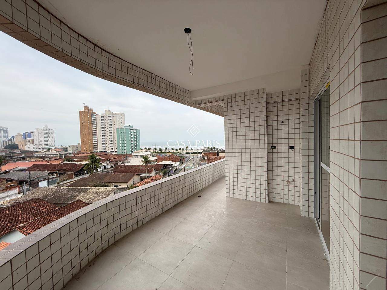 Apartamento à venda no Caiçara: 