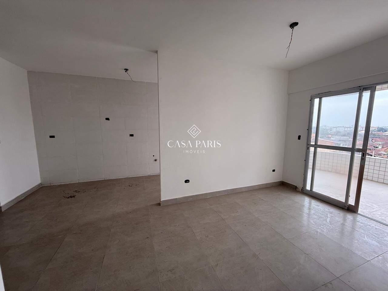 Apartamento à venda no Caiçara: 