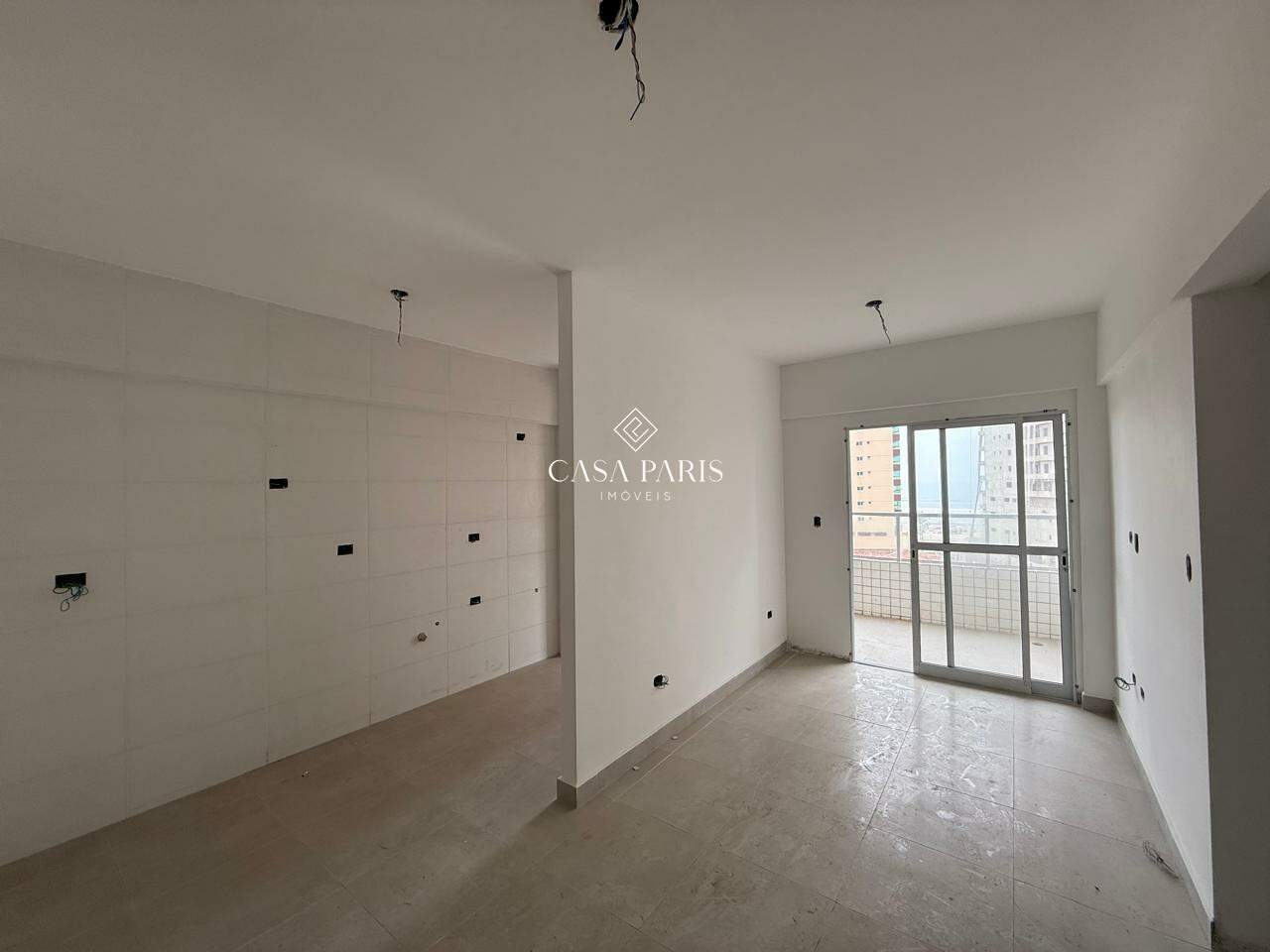 Apartamento à venda no Caiçara: 