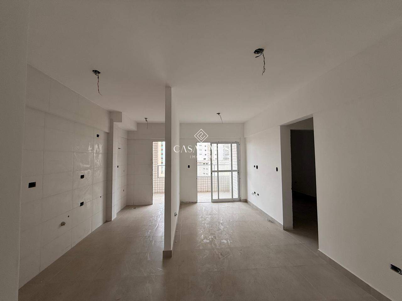 Apartamento à venda no Caiçara: 