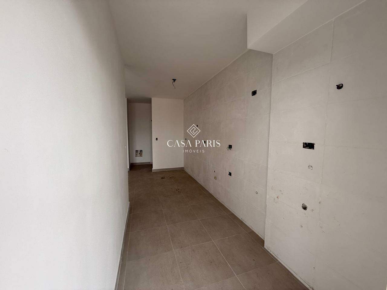 Apartamento à venda no Caiçara: 