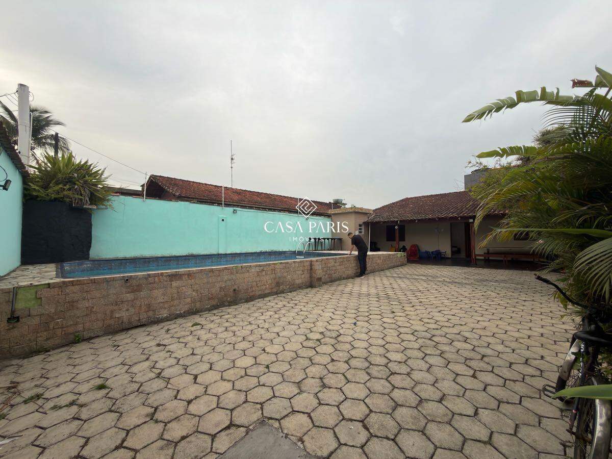 Casa à venda no Maracanã: 