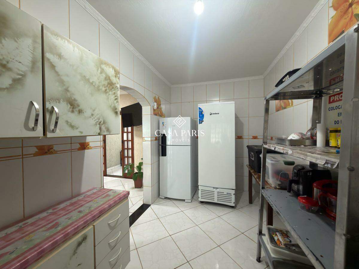 Casa à venda no Maracanã: 