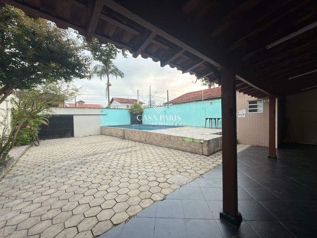Casa à venda no Maracanã: 