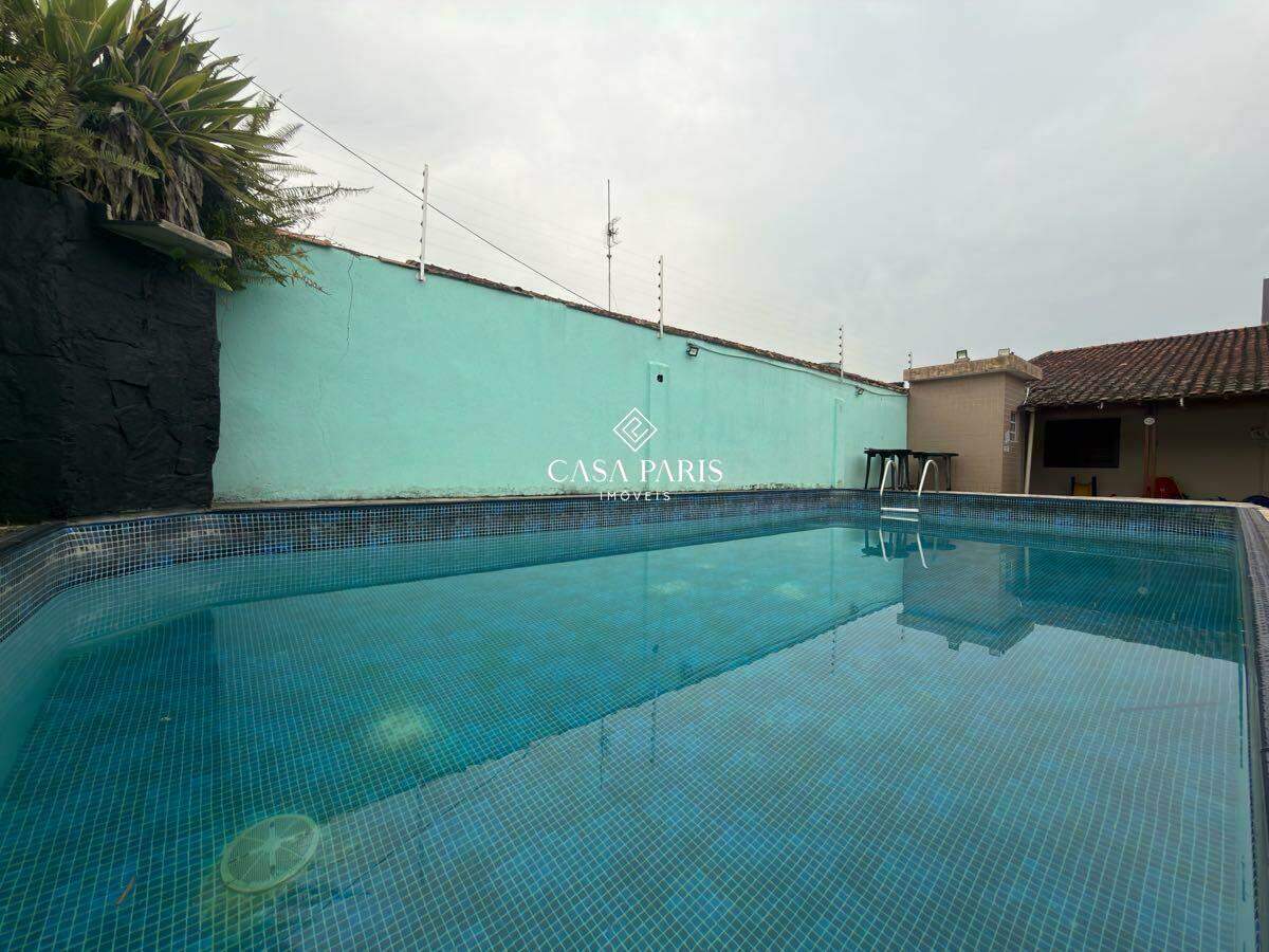 Casa à venda no Maracanã: 