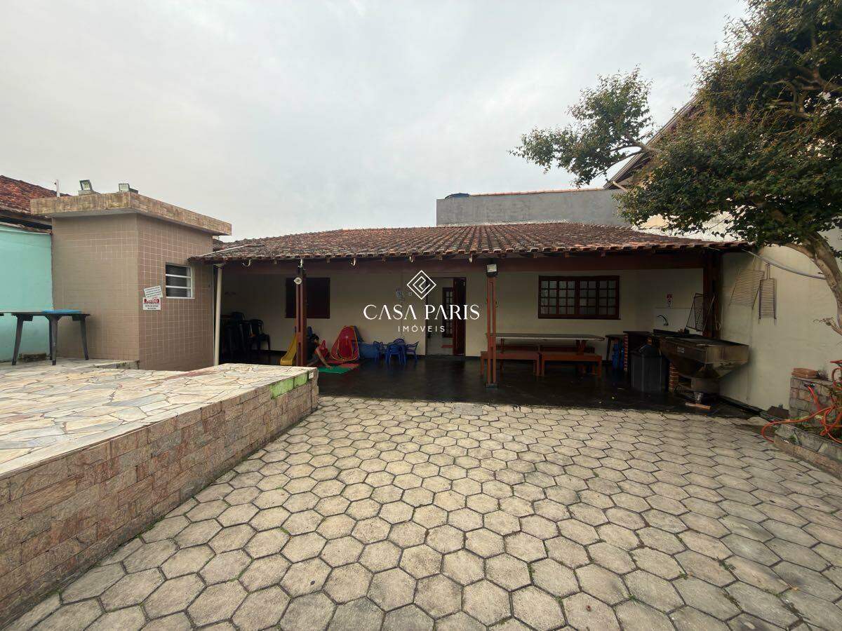 Casa à venda no Maracanã: 