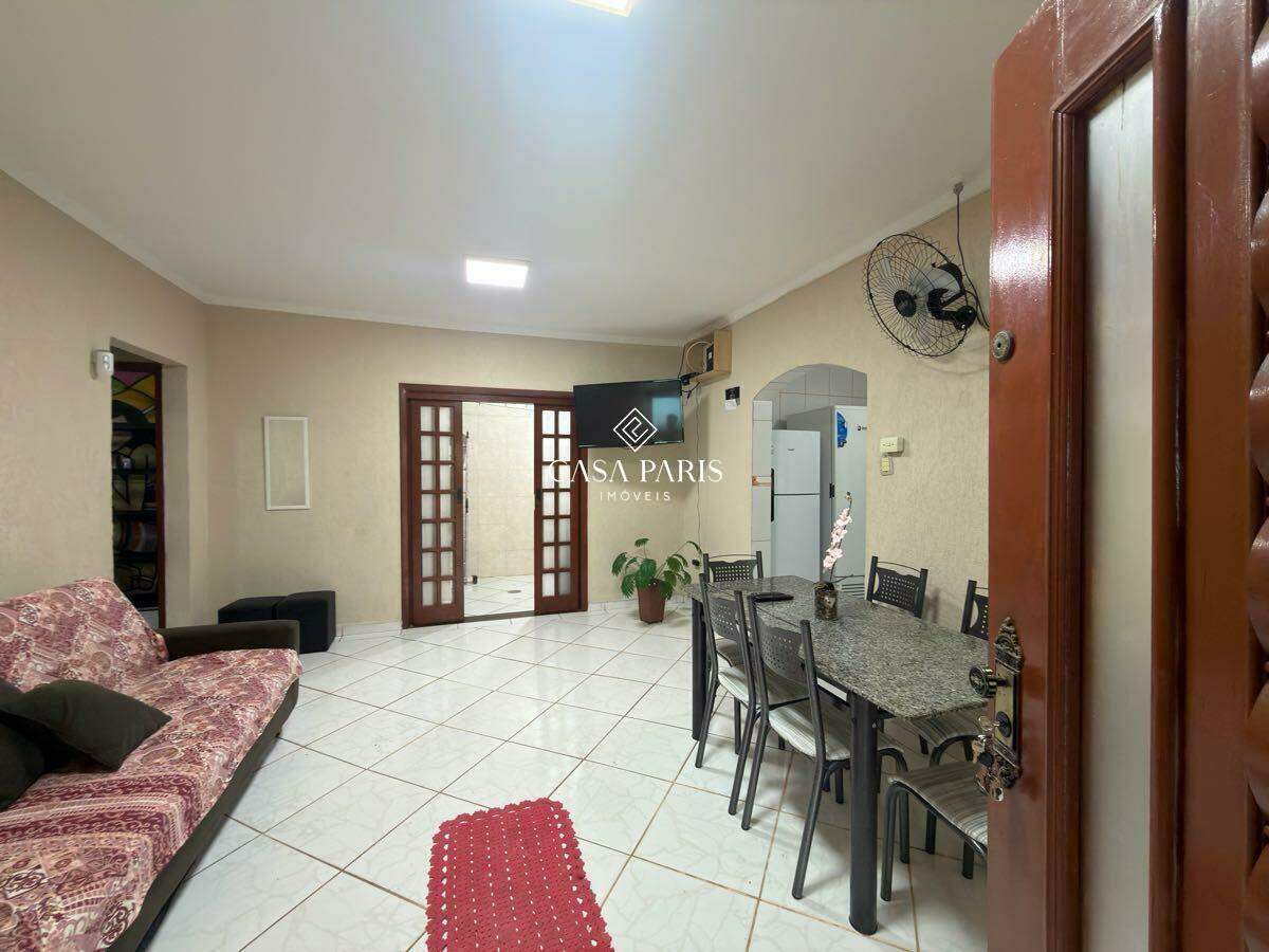 Casa à venda no Maracanã: 