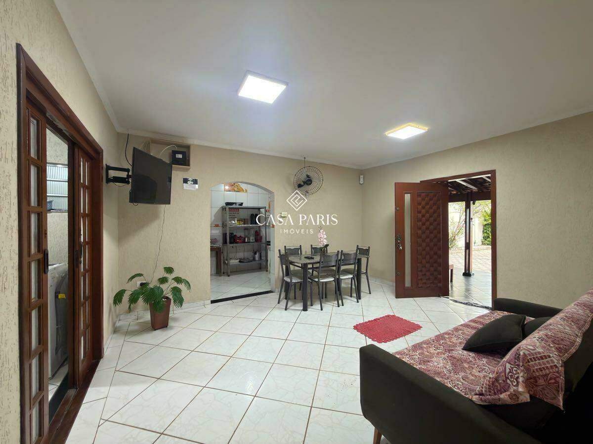 Casa à venda no Maracanã: 