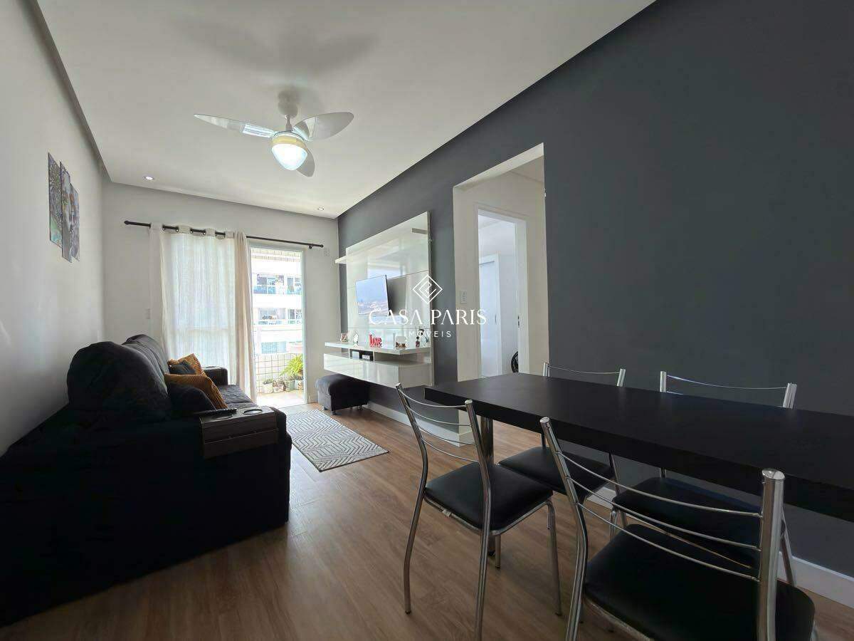 Apartamento à venda no Ocian: 