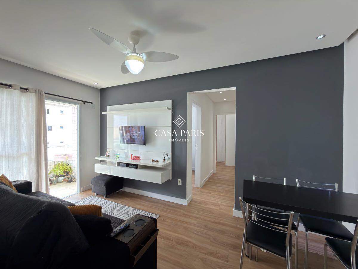 Apartamento à venda no Ocian: 