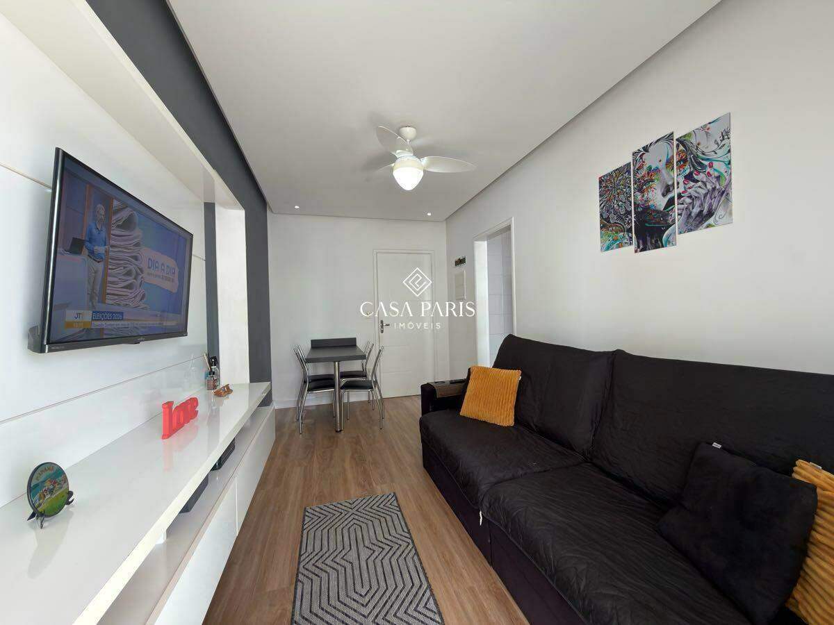 Apartamento à venda no Ocian: 