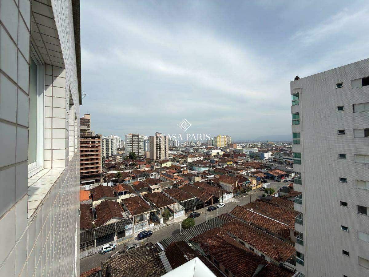 Apartamento à venda no Ocian: 