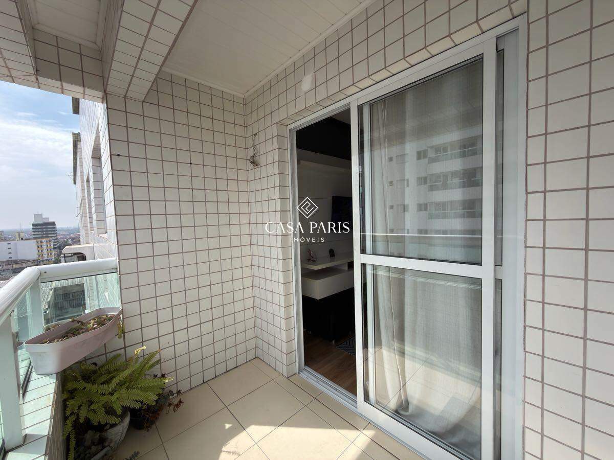 Apartamento à venda no Ocian: 