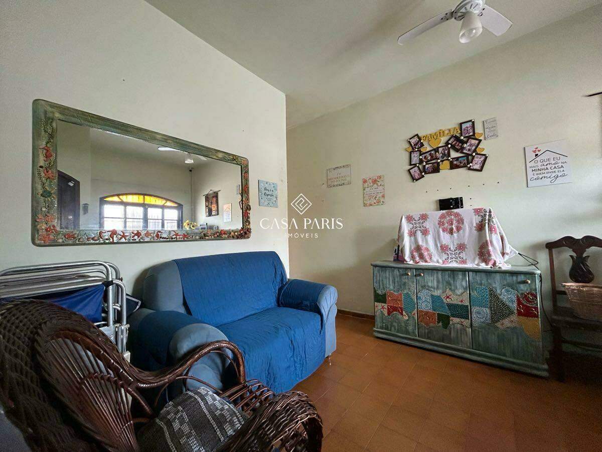 Casa à venda no Solemar: 