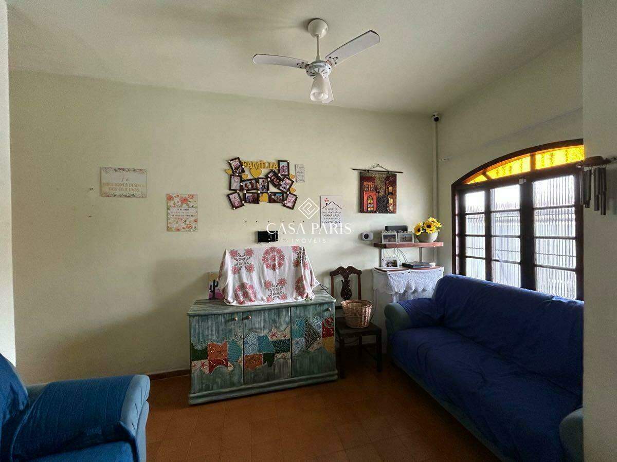 Casa à venda no Solemar: 