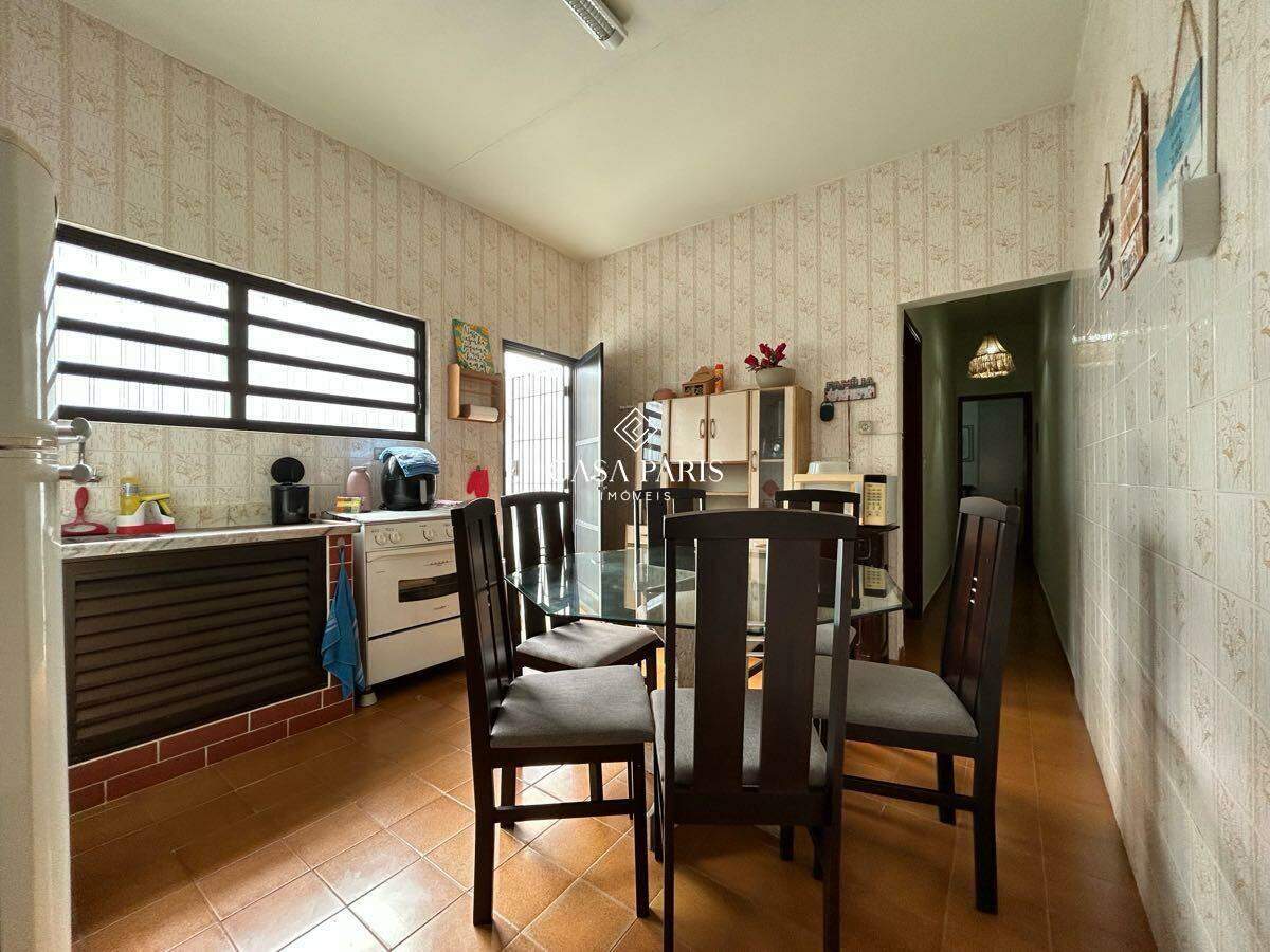 Casa à venda no Solemar: 