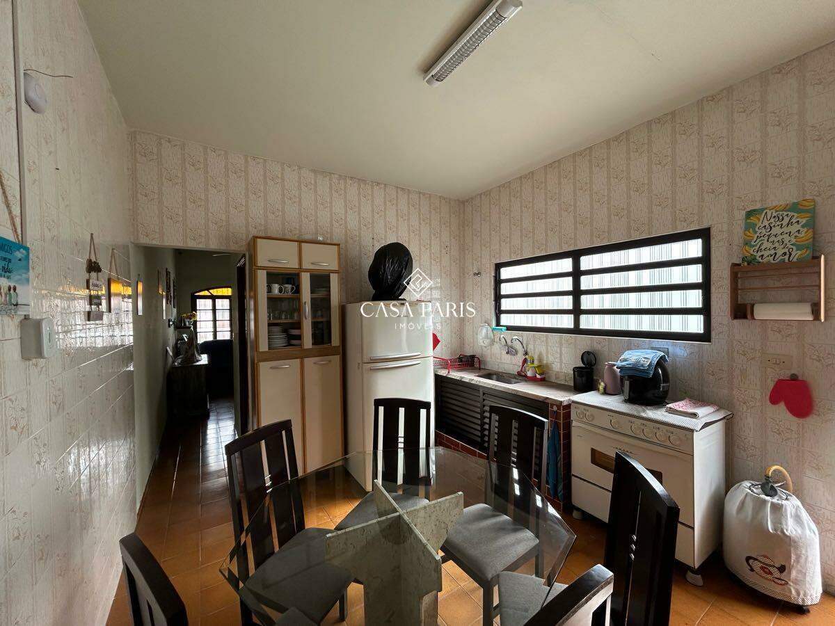 Casa à venda no Solemar: 