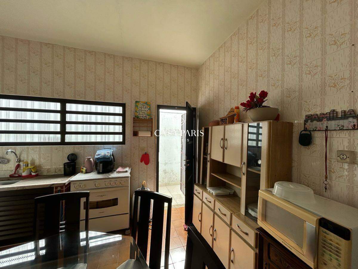 Casa à venda no Solemar: 