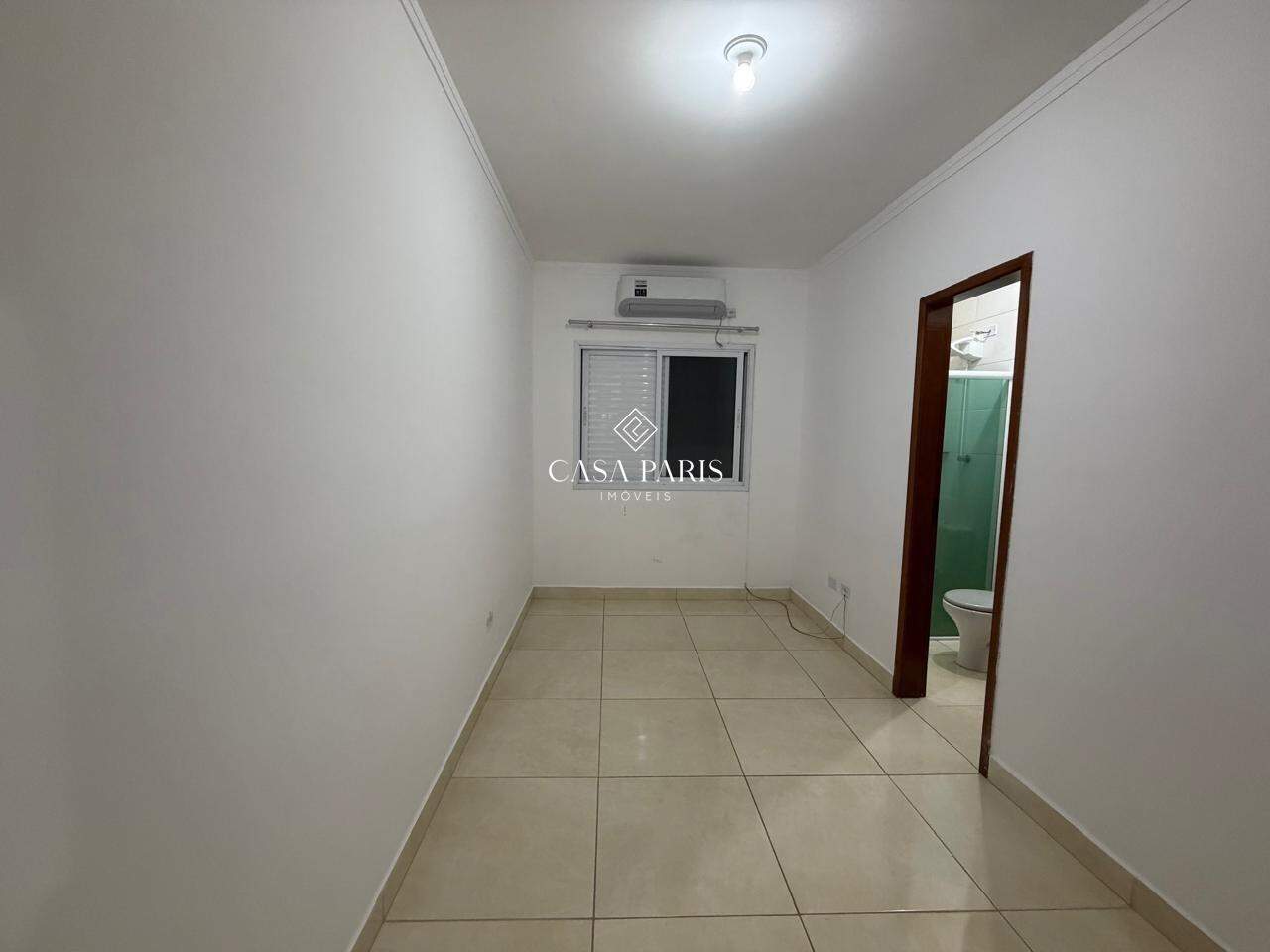 Casa de Condomínio à venda no Tude Bastos: 