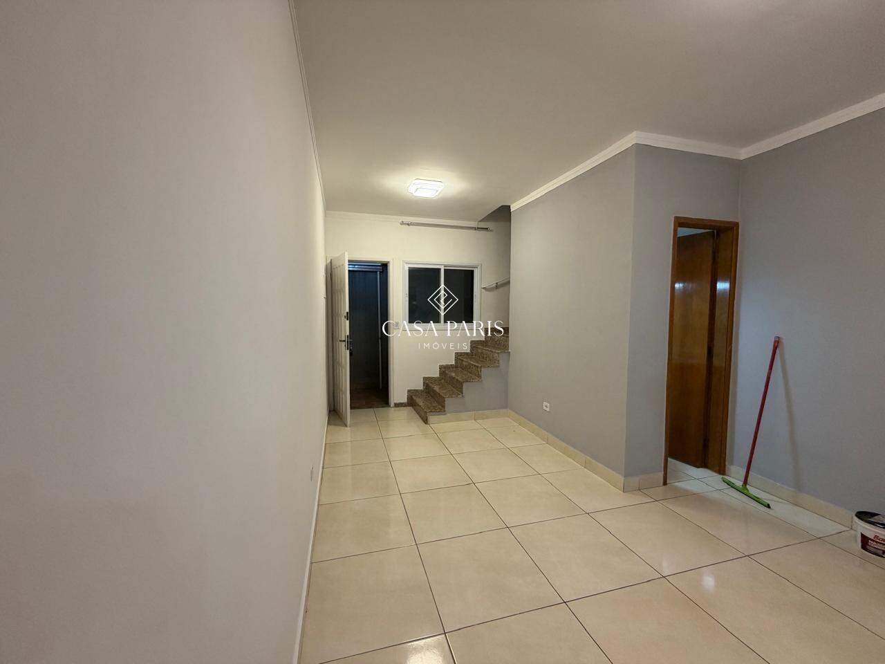Casa de Condomínio à venda no Tude Bastos: 