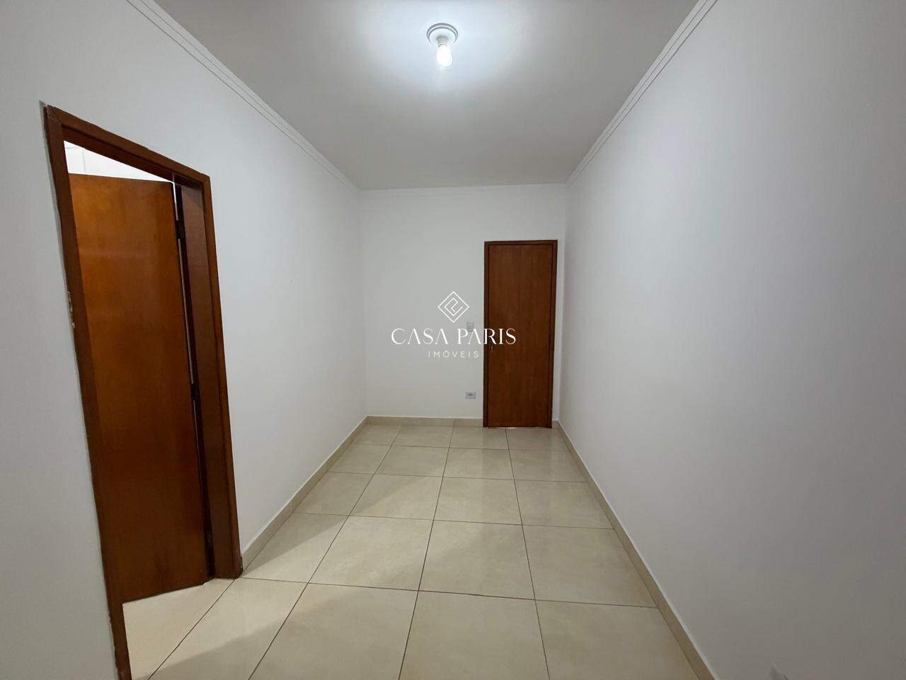 Casa de Condomínio à venda no Tude Bastos: 
